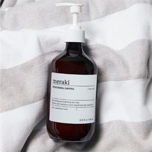 MERAKI - Moisturising Shampoo